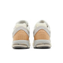 Кросівки New Balance 2002R Rain Cloud Angoraa M2002RSA Бежевий/сірий
