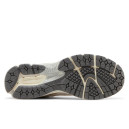 Кросівки New Balance 2002R Rain Cloud Angoraa M2002RSA Бежевий/сірий