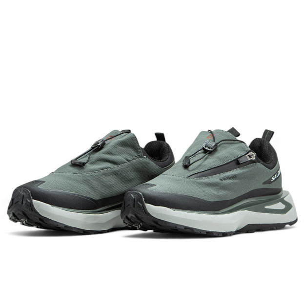 Salomon Odyssey Gore-Tex Olive