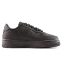 Кроссовки Nike Air Force 1 Low Supreme Brown Коричневый