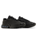 Кросівки Nike Air Max DN Black Metallic Grey DV3337-006 Чорний