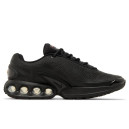 Кросівки Nike Air Max DN Black Metallic Grey DV3337-006 Чорний