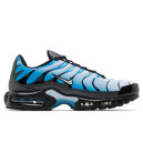 Кросівки Nike Air Max Plus Neptune Blue FQ0204-010 Cиній