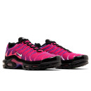 Кросівки Nike Air Max Plus Rebellious Air 604133-610 Рожевий