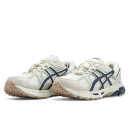 Кроссовки Asics Gel Kahana 8 Gore-Tex Beige Blue Разноцветные