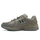 Кросівки New Balance 1906R Cordura Gore-Tex Beige Grey Сірий