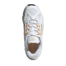 Кросівки Adidas Ozmillen White Glow Orange ID0572 Білий/сірий