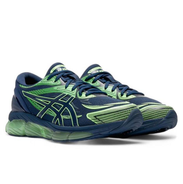 Asics Gel Quantum 360 8 Night Sky Green 1203A305-400