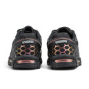 Кросівки Asics Gel Kahana 8 Gore-Tex Black Gold Rose 1012A978-003 Чорний/сірий