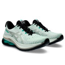 Sneakers Asics Gel Kinsei Max Pale Mint Moonrock 1011B696-300 Mint