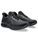 Кроссовки Asics Gel Kinsei Max Total Black 1011B696-001 Черный