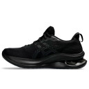 Кроссовки Asics Gel Kinsei Max Total Black 1011B696-001 Черный
