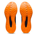 Кроссовки Asics Gel Kinsei Max French Blue Bright Orange 1011B696-400 Разноцветные