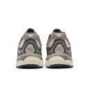 Кросівки Asics Gel NYC Oatmeal Obsidian Grey 1201A789-250 Сірий