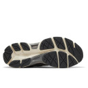 Кросівки Asics Gel NYC Oatmeal Obsidian Grey 1201A789-250 Сірий