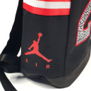 Backpacks Рюкзак Jordan 23 Jersey Backpack Black Red Multicolored