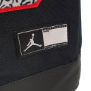 Backpacks Рюкзак Jordan 23 Jersey Backpack Black Red Multicolored