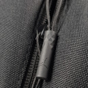 Backpacks Рюкзак Jordan 23 Jersey Backpack Black Red Multicolored