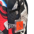 Backpacks Рюкзак Nike Air Jordan Graphics Backpack Multicolored