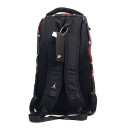 Рюкзаки Рюкзак Nike Air Jordan Graphics Backpack Різнокольорові