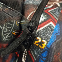 Рюкзаки Рюкзак Nike Air Jordan Graphics Backpack Різнокольорові