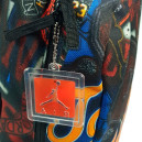 Рюкзаки Рюкзак Nike Air Jordan Graphics Backpack Різнокольорові