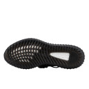 Кросівки Adidas Yeezy Boost 350 V2 Black Reflective Чорний