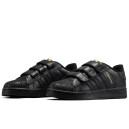 Кросівки Adidas Superstar Black Чорний