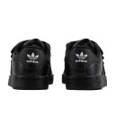 Кросівки Adidas Superstar Black Чорний
