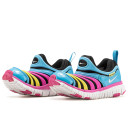 Кросівки Nike Dynamo Free Multicolor Різнокольорові