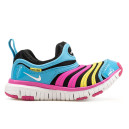 Кросівки Nike Dynamo Free Multicolor Різнокольорові