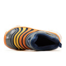 Кросівки Nike Dynamo Free Grey Orange Різнокольорові