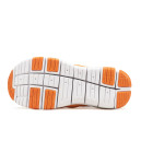 Кросівки Nike Dynamo Free Grey Orange Різнокольорові