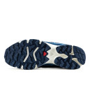Кросівки Salomon XT-Slate Advanced Dark Sapphire Blue Ashes Білий/синій