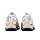 Sneakers Salomon XT-Quest Beige Pink Blue Black Multicolored