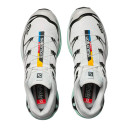 Кросівки Salomon XT-6 White Icy Morn L41317300 Різнокольорові