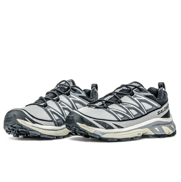 Salomon XT-6 Expanse Grey Blach