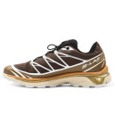 Кросівки Salomon XT-6 Advanced Wren Kangaroo L41395000 Коричневий