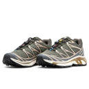Sneakers Salomon XT-6 Beluga Dull Gold L47136200 Multicolored