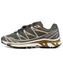 Sneakers Salomon XT-6 Beluga Dull Gold L47136200 Multicolored