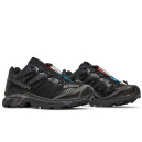 Sneakers Salomon XT-4 Advanced Black L41395400 Black