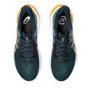 Кроссовки Asics GT-2000 12 French Blue 1011B691-401 Зеленый