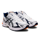 Кроссовки Asics Gel 1130 White Midnight 1201A256-106 Разноцветные