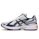 Кроссовки Asics Gel 1130 White Midnight 1201A256-106 Разноцветные