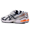 Кроссовки Asics Gel 1130 White Midnight 1201A256-106 Разноцветные