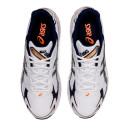 Кроссовки Asics Gel 1130 White Midnight 1201A256-106 Разноцветные