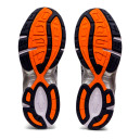 Кроссовки Asics Gel 1130 White Midnight 1201A256-106 Разноцветные