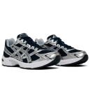 Кроссовки Asics Gel 1130 French Blue Pure Silver 1201A256-400 Черный/серый