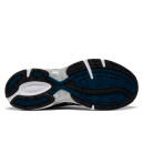 Кроссовки Asics Gel 1130 French Blue Pure Silver 1201A256-400 Черный/серый