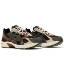 Кроссовки Asics Gel 1130 x HAL STUDIOS Forest 1201A924-300 Разноцветные